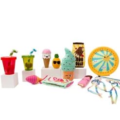 Great & Small Summer Sizzlers Ice Lolly Kicker Cat Toy Sale