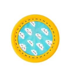 Great & Small Summer Sizzlers Frisbee Dog Toy Outlet