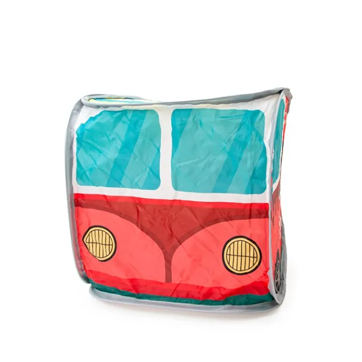 Great & Small Summer Sizzlers Ice Cream Van Tent Cat Toy Outlet