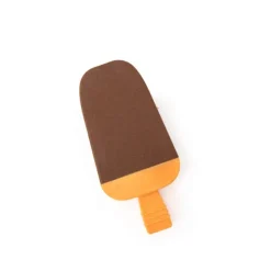 Great & Small Summer Sizzlers Wrapped Ice Lolly Dog Toy New