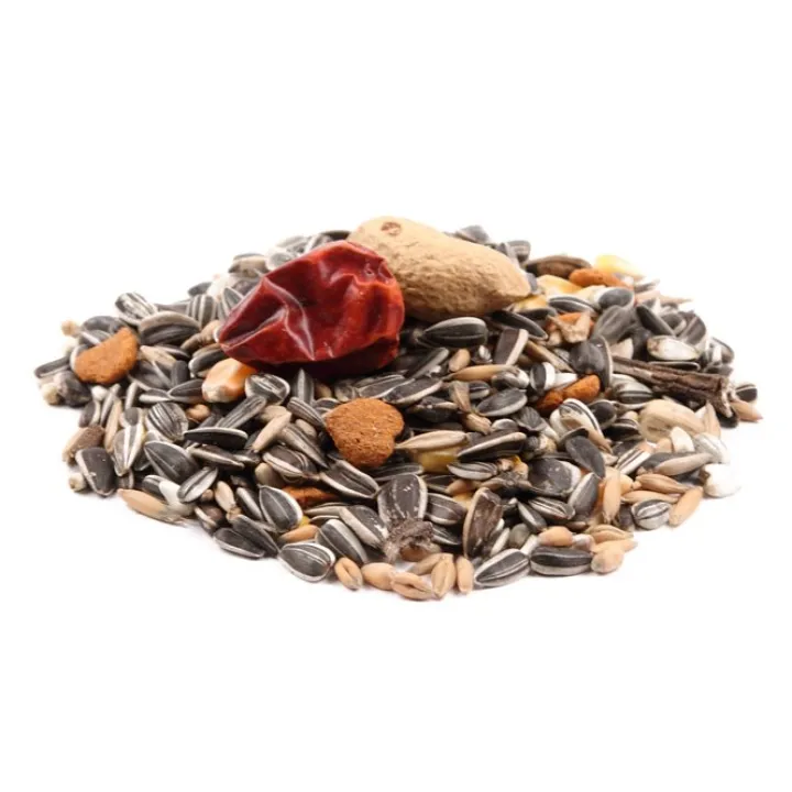 Great & Small Traditional Parrot Food 1kg Discount