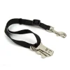 Great & Small Universal Dog Car Seat Belt Restraint Hot