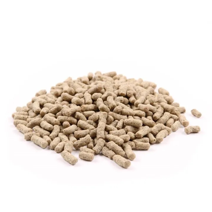 Great & Small Wheatgerm Pellets Online
