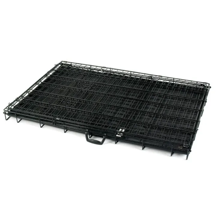 Great & Small Wire Pet Den Dog Crate Outlet