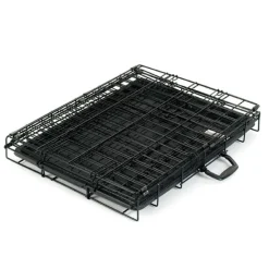Great & Small Wire Pet Den Puppy Crate Hot