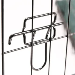 Great & Small Wire Pet Den Dog Crate Outlet
