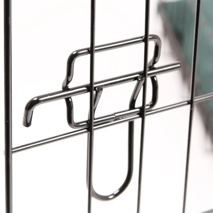 Great & Small Wire Pet Den Dog Crate Outlet