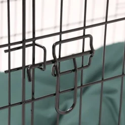 Great & Small Wire Pet Den Dog Crate Outlet