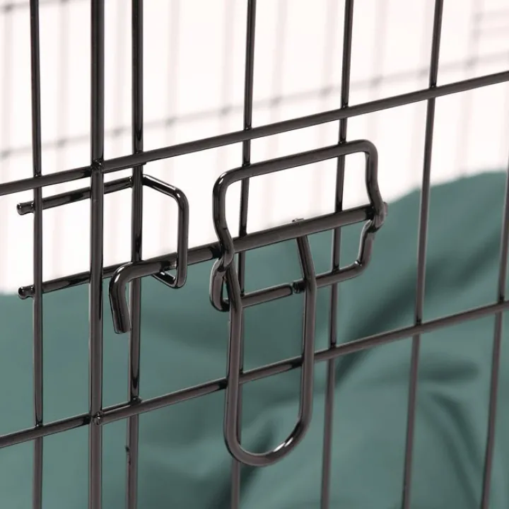 Great & Small Wire Pet Den Dog Crate Outlet