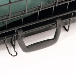 Great & Small Wire Pet Den Dog Crate Outlet