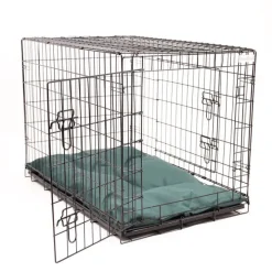 Great & Small Wire Pet Den Dog Crate Outlet