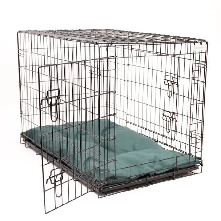 Great & Small Wire Pet Den Dog Crate Outlet