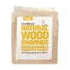 Great & Small Wood Shavings Hot