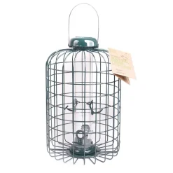 Great & Small Great&Small Premium Squirrel Proof Seed Feeder Sale