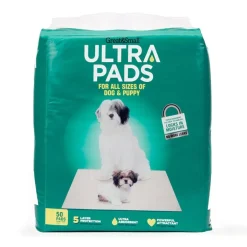 Great & Small Great&Small Ultrapads Puppy Training Pads Best