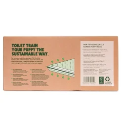 Green Elk Bamboo Puppy Training Pads Discount