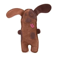 Green Elk Coco Buddies Dog Toy New