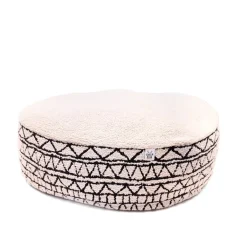 Green Elk Jacquard & Sherpa High Sleeper Bed Sale