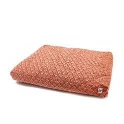 Green Elk Mattress Pet Bed New