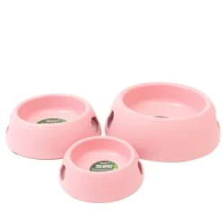 Green Elk Pet Bowl Rose Clearance