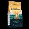 GreenAcres Fish & Rice Adult Dry Dog Food New