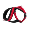 Halti Comfy Dog Harness Red Fashion