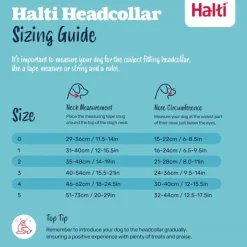 Halti Dog Headcollar Outlet