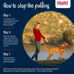 Halti Front Control Dog Harness Discount
