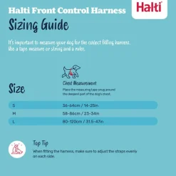Halti Front Control Dog Harness Discount