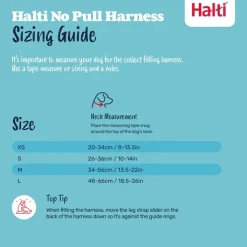 Halti No Pull Dog Harness Hot