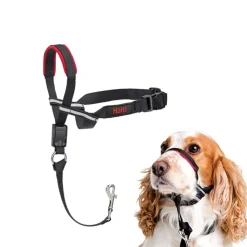 Halti Optifit Dog Headcollar Clearance