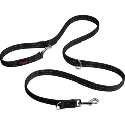 Halti Training Lead Black Large Fashion