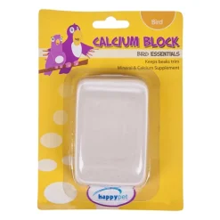 Happy Pet Bird Calcium Block Discount