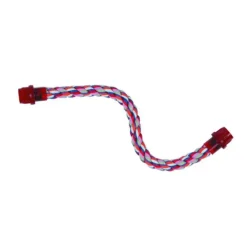 Happy Pet Bird Cotton Perch Clearance