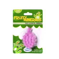 Happy Pet Flavoured Mineral Grape Outlet