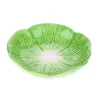 Happy Pet Green Leaf Small Animal Ceramic Dish Best