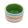 Happy Pet Rainbow Hamster Bowl Online