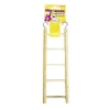 Happy Pet Wooden Bird Ladder Outlet