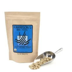 Harrisons Harrison's Mah Adult Life Coarse Parrot Food 2.27KG Online