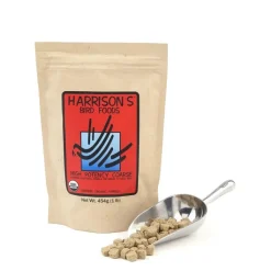 Harrisons Harrison's Mah High Potency Coarse Parrot Food 2.27KG Clearance