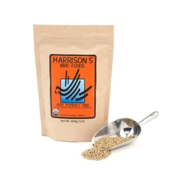 Harrison's Organic High Potency Fine 454g Online