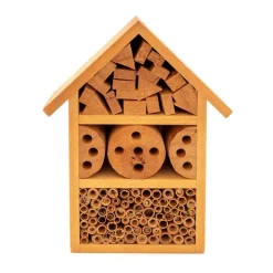 Henry Bell Insect House Fashion