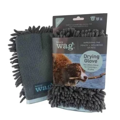 Henry Wag Microfibre Cleaning Glove Best