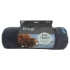 Henry Wag Microfibre Towel Outlet
