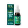 Herbal Paws Organic Hemp Oil 60ml New