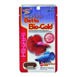 Hikari Betta Bio Gold Fish Food 5g Online