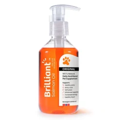 Hofseth Norwegian Brilliant Salmon Oil Best