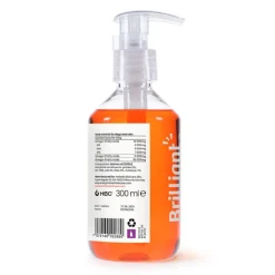 Hofseth Norwegian Brilliant Salmon Oil Best