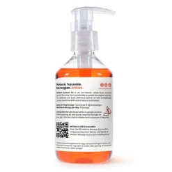 Hofseth Norwegian Brilliant Salmon Oil Best
