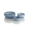 Hunter Braga Dog Bowl Blue Online